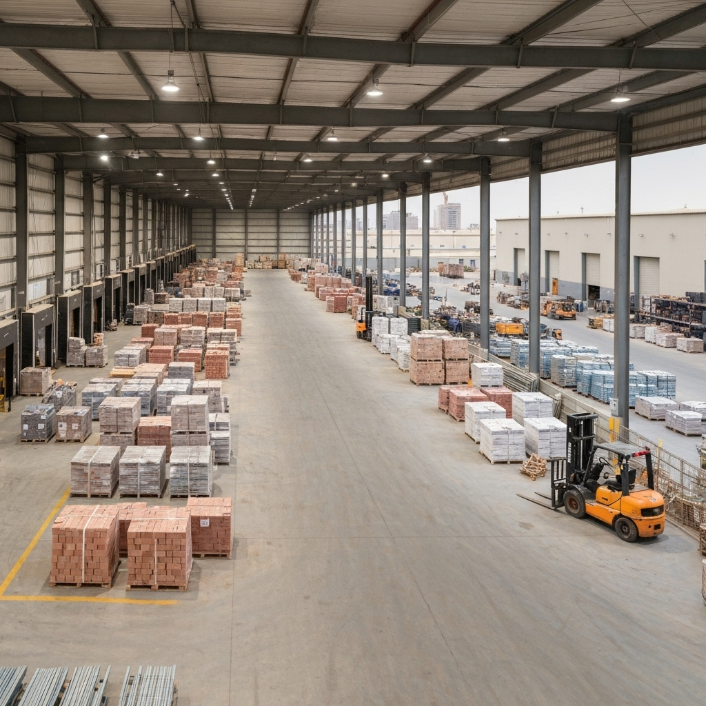 Building Materials