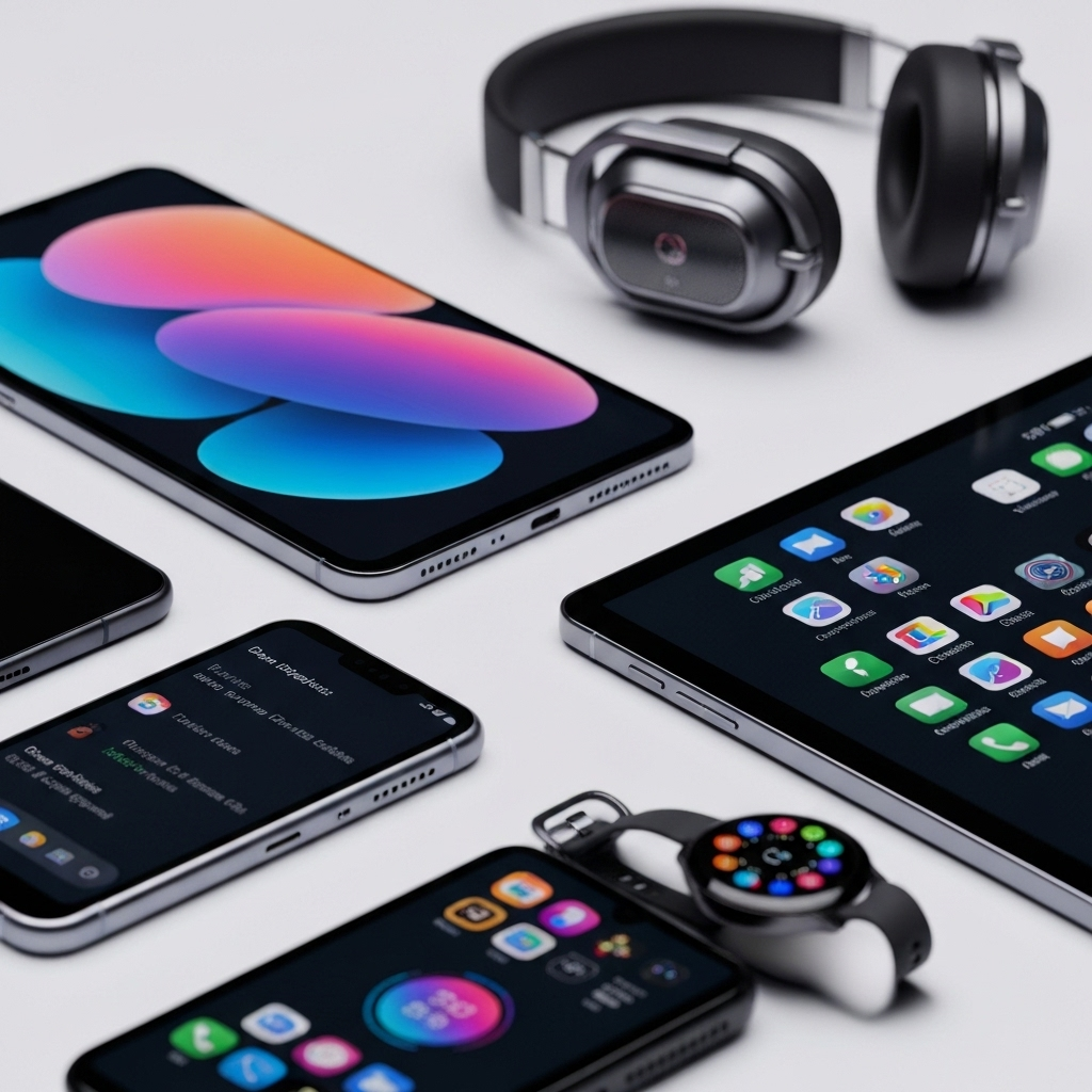 Electronics