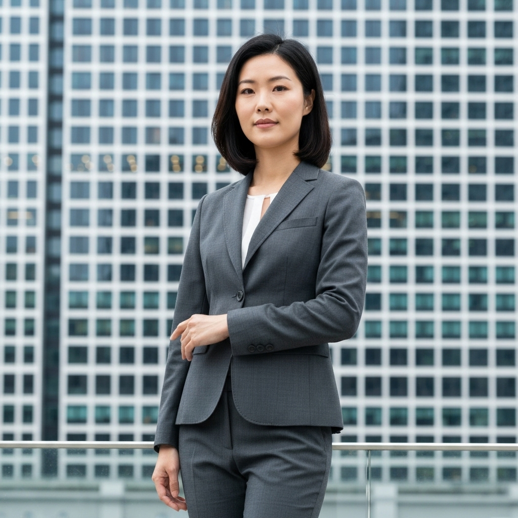Jennifer Liu